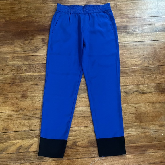 Blue Banana Republic Pants - Picture 1 of 5